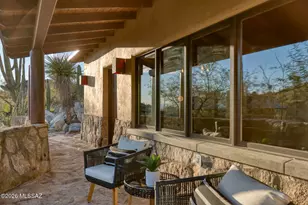 6550 N Rattlesnake Canyon Rd, Tucson, AZ 85750 - Photo 33