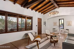 6550 N Rattlesnake Canyon Rd, Tucson, AZ 85750 - Photo 35