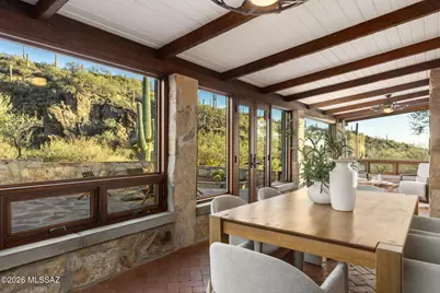 6550 N Rattlesnake Canyon Road, Tucson, AZ 85750 - Photo 15