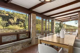 6550 N Rattlesnake Canyon Rd, Tucson, AZ 85750 - Photo 15