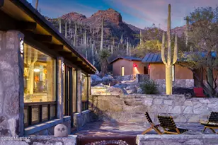 6550 N Rattlesnake Canyon Rd, Tucson, AZ 85750 - Photo 11