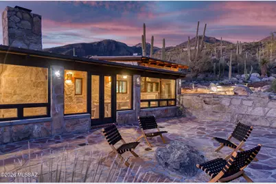 6550 N Rattlesnake Canyon Road, Tucson, AZ 85750 - Photo 7