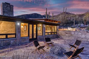 6550 N Rattlesnake Canyon Rd, Tucson, AZ 85750 - Photo 7