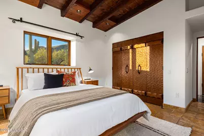 6550 N Rattlesnake Canyon Road, Tucson, AZ 85750 - Photo 29