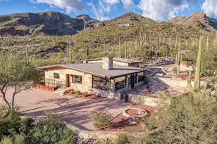 6550 N Rattlesnake Canyon Rd, Tucson, AZ 85750 - Photo 47