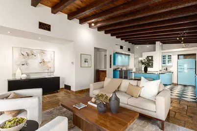 6550 N Rattlesnake Canyon Road, Tucson, AZ 85750 - Photo 13