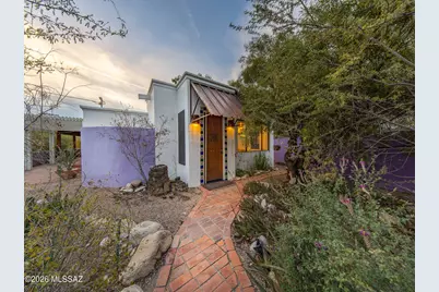 3443 N Tucson Boulevard, Tucson, AZ 85716 - Photo 9