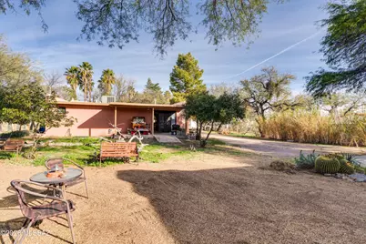 9 Amado Montosa Road, Amado, AZ 85645 - Photo 43