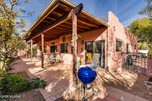 9 Amado Montosa Rd, Amado, AZ 85645 - Photo 35