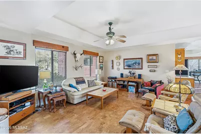 9 Amado Montosa Road, Amado, AZ 85645 - Photo 7