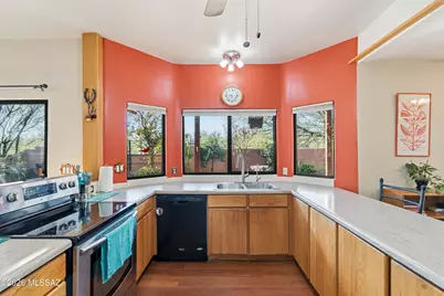 9 Amado Montosa Road, Amado, AZ 85645 - Photo 19