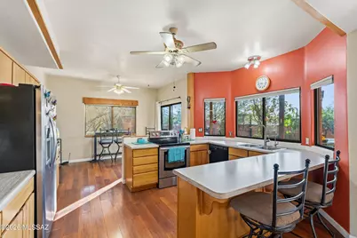 9 Amado Montosa Road, Amado, AZ 85645 - Photo 17