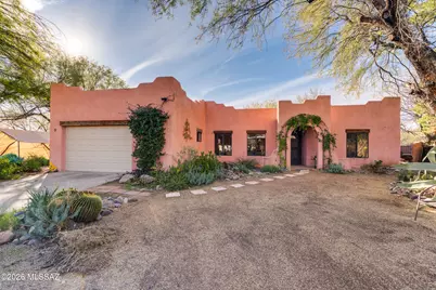 9 Amado Montosa Road, Amado, AZ 85645 - Photo 3