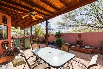 9 Amado Montosa Road, Amado, AZ 85645 - Photo 31