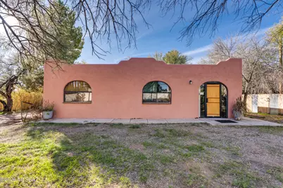 9 Amado Montosa Road, Amado, AZ 85645 - Photo 37