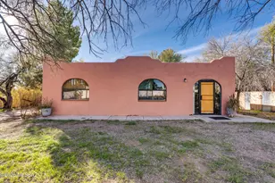 9 Amado Montosa Rd, Amado, AZ 85645 - Photo 37