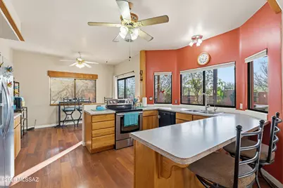 9 Amado Montosa Road, Amado, AZ 85645 - Photo 15