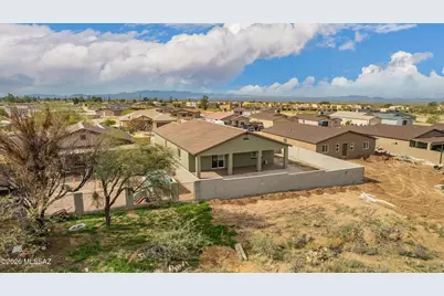 161 S Montgomery Avenue, Corona de Tucson, AZ 85641 - Photo 7