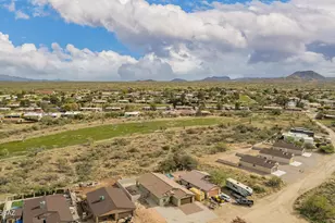 161 S Montgomery Ave, Corona de Tucson, AZ 85641 - Photo 41