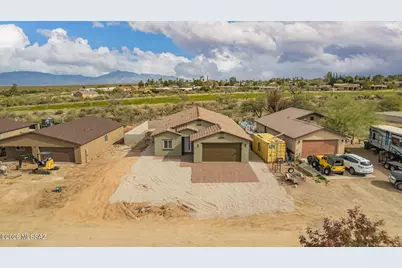 161 S Montgomery Avenue, Corona de Tucson, AZ 85641 - Photo 9