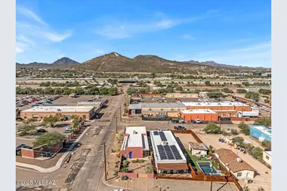 508 W 18th Street, Tucson, AZ 85701 - Photo 5