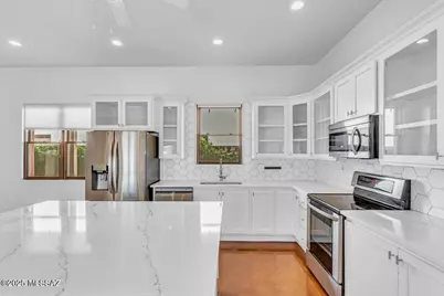 508 W 18th Street, Tucson, AZ 85701 - Photo 17