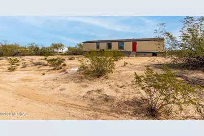 16055 W Quinlin Trail, Tucson, AZ 85735 - Photo 23