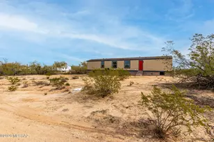 16055 W Quinlin Trail, Tucson, AZ 85735 - Photo 23