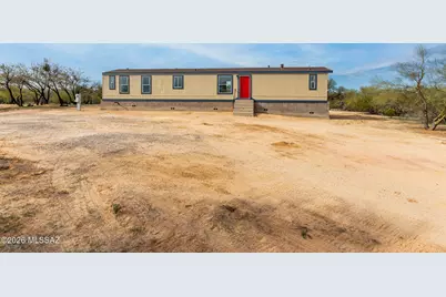 16055 W Quinlin Trail, Tucson, AZ 85735 - Photo 3