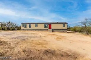 16055 W Quinlin Trail, Tucson, AZ 85735 - Photo 3