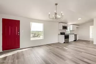 16055 W Quinlin Trail, Tucson, AZ 85735 - Photo 7