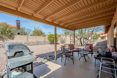 2240 S Quail Hollow Drive, Tucson, AZ 85710 - Photo 33