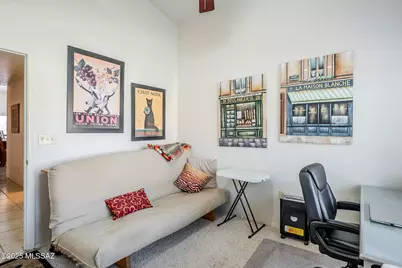 2240 S Quail Hollow Drive, Tucson, AZ 85710 - Photo 31