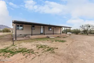 8981 W Bopp Rd, Tucson, AZ 85735 - Photo 25