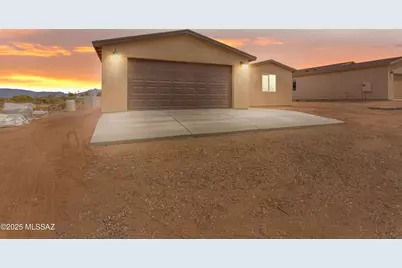 179 S Montgomery Avenue, Corona de Tucson, AZ 85641 - Photo 1