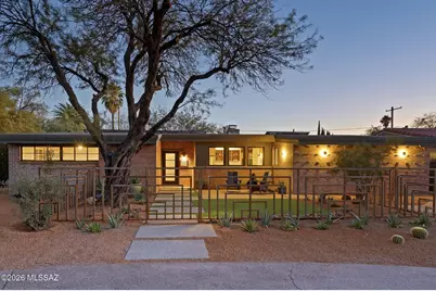 2350 E Hampton Street, Tucson, AZ 85719 - Photo 5