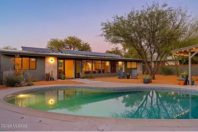 2350 E Hampton Street, Tucson, AZ 85719 - Photo 3