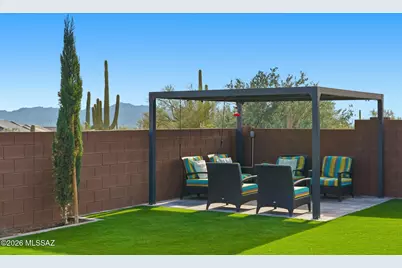 14560 N Saguaro Nest Trail, Marana, AZ 85658 - Photo 27