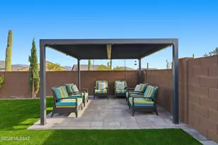 14560 N Saguaro Nest Trl, Marana, AZ 85658 - Photo 25