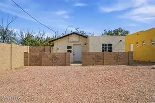 2711 E Grant Rd, Tucson, AZ 85716 - Photo 1
