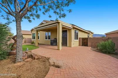 10176 S Gold Wagon Way, Vail, AZ 85641 - Photo 47