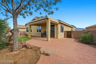 10176 S Gold Wagon Way, Vail, AZ 85641 - Photo 47