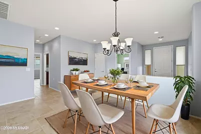 10176 S Gold Wagon Way, Vail, AZ 85641 - Photo 3