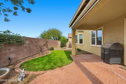 10176 S Gold Wagon Way, Vail, AZ 85641 - Photo 49