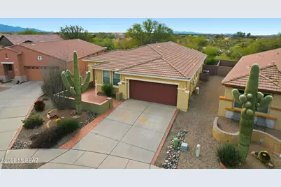 10176 S Gold Wagon Way, Vail, AZ 85641 - Photo 13