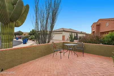 10176 S Gold Wagon Way, Vail, AZ 85641 - Photo 21