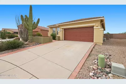 10176 S Gold Wagon Way, Vail, AZ 85641 - Photo 19