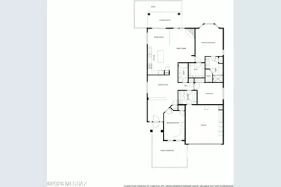 10176 S Gold Wagon Way, Vail, AZ 85641 - Photo 5