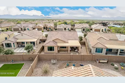 6840 W Komo Point Trail, Marana, AZ 85658 - Photo 47