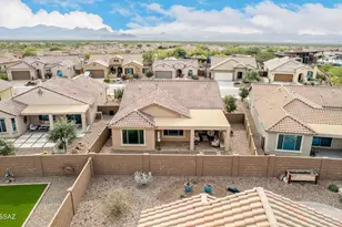 6840 W Komo Point Trl, Marana, AZ 85658 - Photo 47